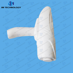 Hand Piece shell for nd yag laser laser tattoo removal hand piece,Weifang JM Electronics Co., Ltd,Hand Piece shell for nd yag laser laser tattoo removal hand piece