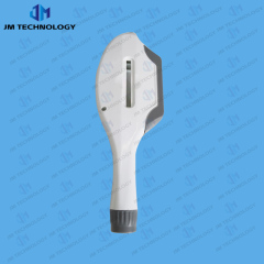 Plastic hand piece cover for cosmetic laser IPL elight shr opt dpl hair removal equipment,Weifang JM Electronics Co., Ltd,Plastic hand piece cover for cosmetic laser IPL elight shr opt dpl hair removal equipment