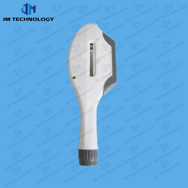 Plastic hand piece cover for cosmetic laser IPL elight shr opt dpl hair removal equipment,Weifang JM Electronics Co., Ltd,Plastic hand piece cover for cosmetic laser IPL elight shr opt dpl hair removal equipment