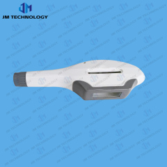 Plastic hand piece cover for cosmetic laser IPL elight shr opt dpl hair removal equipment,Weifang JM Electronics Co., Ltd,Plastic hand piece cover for cosmetic laser IPL elight shr opt dpl hair removal equipment