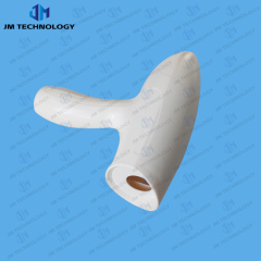 Hand Piece shell for nd yag laser laser tattoo removal hand piece,Weifang JM Electronics Co., Ltd,Hand Piece shell for nd yag laser laser tattoo removal hand piece
