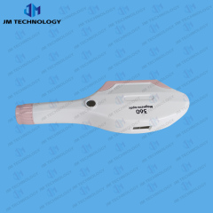 Plastic hand piece cover for cosmetic laser IPL elight shr opt dpl hair removal equipment,Weifang JM Electronics Co., Ltd,Plastic hand piece cover for cosmetic laser IPL elight shr opt dpl hair removal equipment
