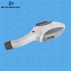 Plastic hand piece cover for cosmetic laser IPL elight shr opt dpl hair removal equipment,Weifang JM Electronics Co., Ltd,Plastic hand piece cover for cosmetic laser IPL elight shr opt dpl hair removal equipment
