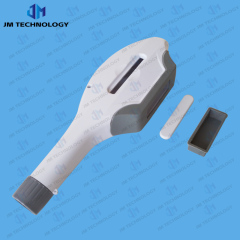 Plastic hand piece cover for cosmetic laser IPL elight shr opt dpl hair removal equipment,Weifang JM Electronics Co., Ltd,Plastic hand piece cover for cosmetic laser IPL elight shr opt dpl hair removal equipment
