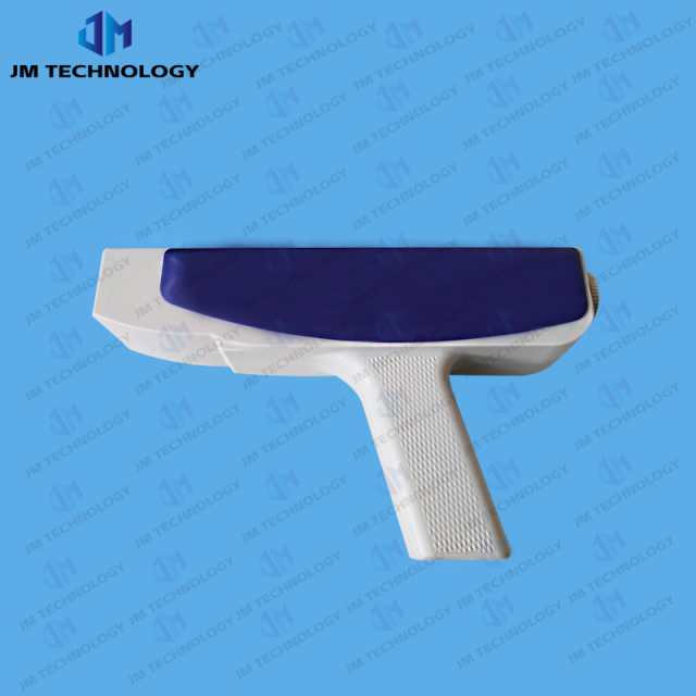 Hand Piece shell for nd yag laser laser tattoo removal hand piece,Weifang JM Electronics Co., Ltd,Hand Piece shell for nd yag laser laser tattoo removal hand piece