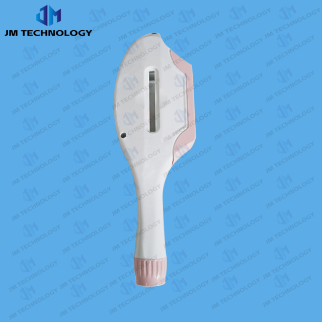 Plastic hand piece cover for cosmetic laser IPL elight shr opt dpl hair removal equipment,Weifang JM Electronics Co., Ltd,Plastic hand piece cover for cosmetic laser IPL elight shr opt dpl hair removal equipment