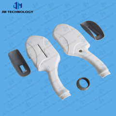 Plastic hand piece cover for cosmetic laser IPL elight shr opt dpl hair removal equipment,Weifang JM Electronics Co., Ltd,Plastic hand piece cover for cosmetic laser IPL elight shr opt dpl hair removal equipment