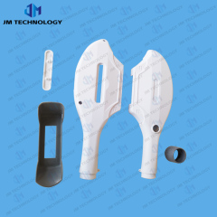 Plastic hand piece cover for cosmetic laser IPL elight shr opt dpl hair removal equipment,Weifang JM Electronics Co., Ltd,Plastic hand piece cover for cosmetic laser IPL elight shr opt dpl hair removal equipment