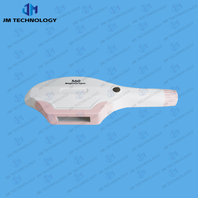 Plastic hand piece cover for cosmetic laser IPL elight shr opt dpl hair removal equipment,Weifang JM Electronics Co., Ltd,Plastic hand piece cover for cosmetic laser IPL elight shr opt dpl hair removal equipment