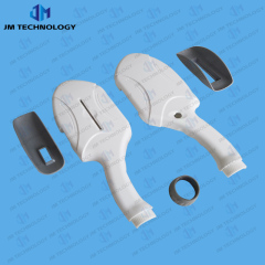 Plastic hand piece cover for cosmetic laser IPL elight shr opt dpl hair removal equipment,Weifang JM Electronics Co., Ltd,Plastic hand piece cover for cosmetic laser IPL elight shr opt dpl hair removal equipment