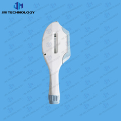 Plastic hand piece cover for cosmetic laser IPL elight shr opt dpl hair removal equipment,Weifang JM Electronics Co., Ltd,Plastic hand piece cover for cosmetic laser IPL elight shr opt dpl hair removal equipment