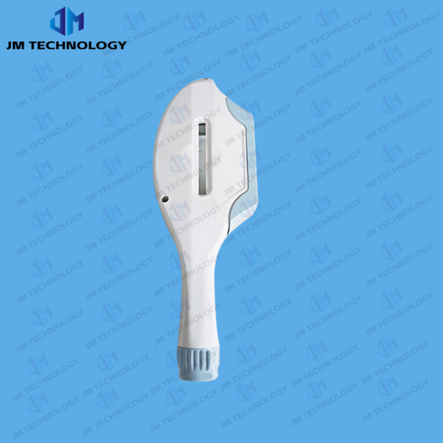 Plastic hand piece cover for cosmetic laser IPL elight shr opt dpl hair removal equipment,Weifang JM Electronics Co., Ltd,Plastic hand piece cover for cosmetic laser IPL elight shr opt dpl hair removal equipment