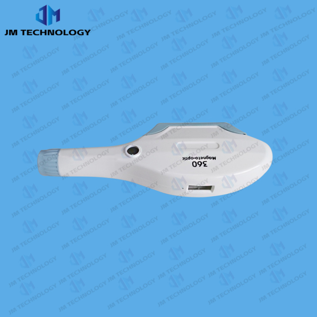 Plastic hand piece cover for cosmetic laser IPL elight shr opt dpl hair removal equipment,Weifang JM Electronics Co., Ltd,Plastic hand piece cover for cosmetic laser IPL elight shr opt dpl hair removal equipment