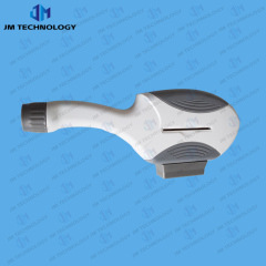 Plastic hand piece cover for cosmetic laser IPL elight shr opt dpl hair removal equipment,Weifang JM Electronics Co., Ltd,Plastic hand piece cover for cosmetic laser IPL elight shr opt dpl hair removal equipment