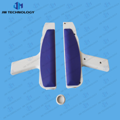 Hand Piece shell for nd yag laser laser tattoo removal hand piece,Weifang JM Electronics Co., Ltd,Hand Piece shell for nd yag laser laser tattoo removal hand piece