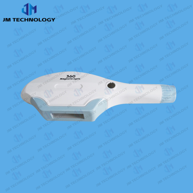 Plastic hand piece cover for cosmetic laser IPL elight shr opt dpl hair removal equipment,Weifang JM Electronics Co., Ltd,Plastic hand piece cover for cosmetic laser IPL elight shr opt dpl hair removal equipment