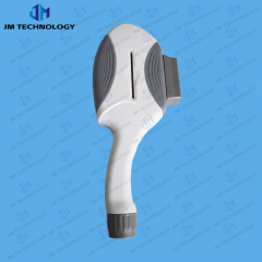 Plastic hand piece cover for cosmetic laser IPL elight shr opt dpl hair removal equipment,Weifang JM Electronics Co., Ltd,Plastic hand piece cover for cosmetic laser IPL elight shr opt dpl hair removal equipment