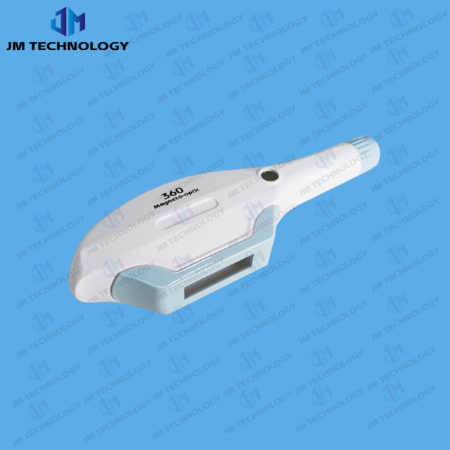 Plastic hand piece cover for cosmetic laser IPL elight shr opt dpl hair removal equipment,Weifang JM Electronics Co., Ltd,Plastic hand piece cover for cosmetic laser IPL elight shr opt dpl hair removal equipment