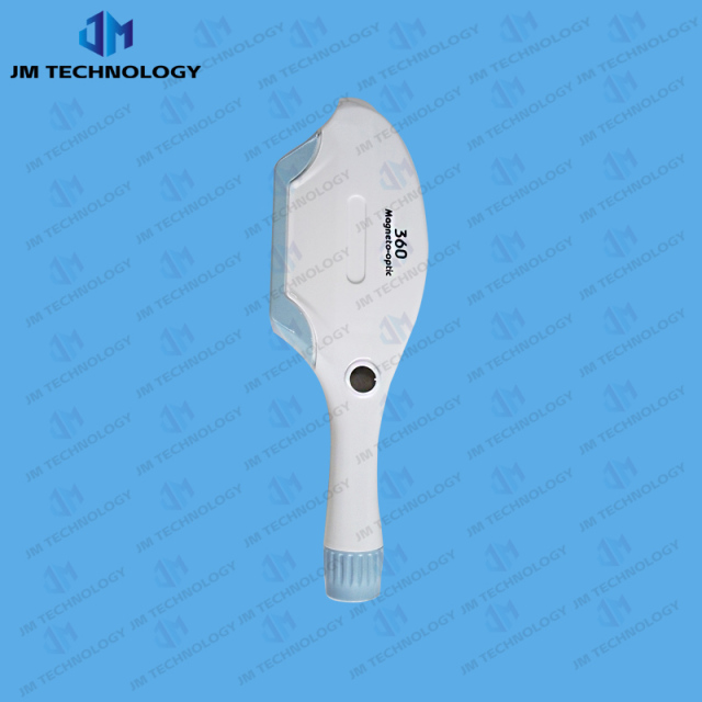 Plastic hand piece cover for cosmetic laser IPL elight shr opt dpl hair removal equipment,Weifang JM Electronics Co., Ltd,Plastic hand piece cover for cosmetic laser IPL elight shr opt dpl hair removal equipment