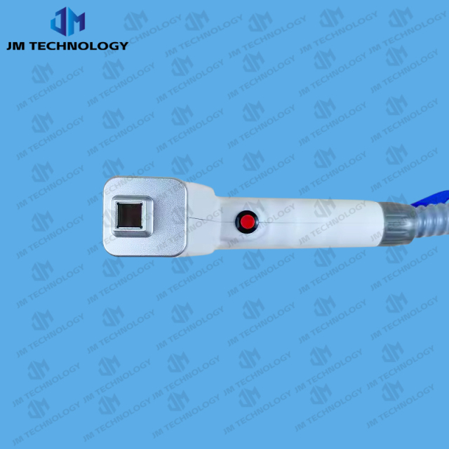 808nm 755nm 1064nm 940nm diode laser hand piece for Aesthetic laser hair removal equipment,Weifang JM Electronics Co., Ltd,808nm 755nm 1064nm 940nm diode laser hand piece for Aesthetic laser hair removal equipment