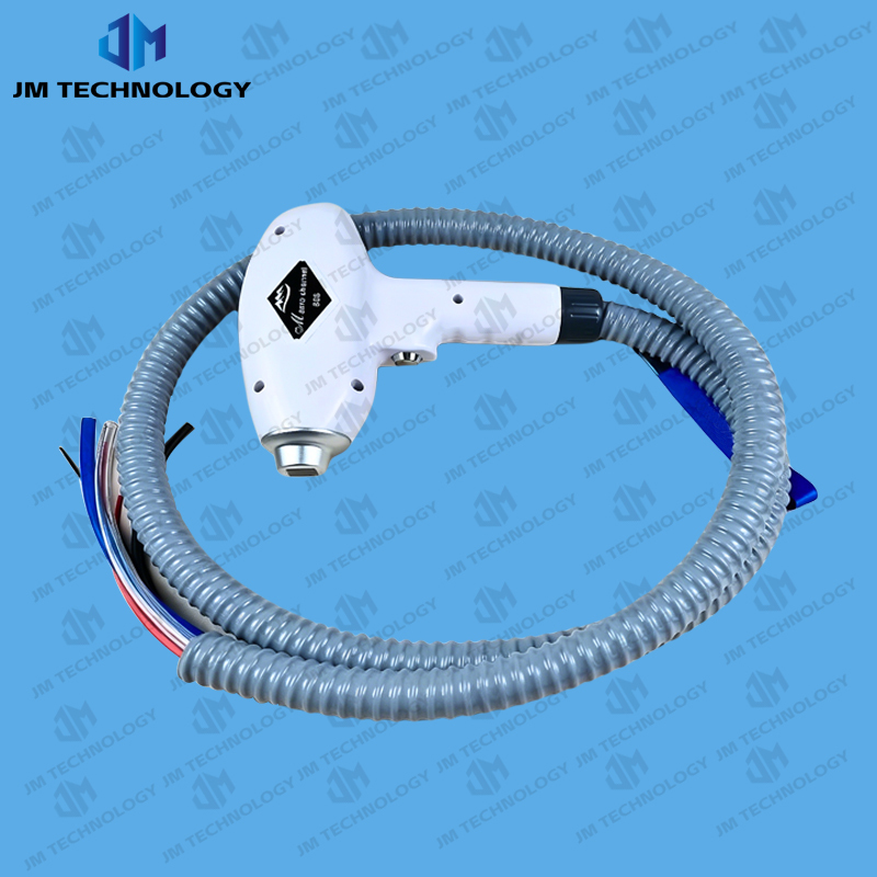 808nm 755nm 1064nm 940nm diode laser hand piece for Aesthetic laser hair removal equipment,Weifang JM Electronics Co., Ltd,808nm 755nm 1064nm 940nm diode laser hand piece for Aesthetic laser hair removal equipment