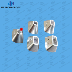 diode laser hand piece with 5 spot size tips for Aesthetic laser 808nm 755nm 1064nm 940nm diode laser hair removal equipment,Weifang JM Electronics Co., Ltd,diode laser hand piece with 5 spot size tips for Aesthetic laser 808nm 755nm 1064nm 940nm diode laser hair removal equipment