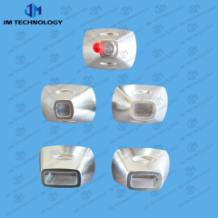 diode laser hand piece with 5 spot size tips for Aesthetic laser 808nm 755nm 1064nm 940nm diode laser hair removal equipment,Weifang JM Electronics Co., Ltd,diode laser hand piece with 5 spot size tips for Aesthetic laser 808nm 755nm 1064nm 940nm diode laser hair removal equipment