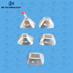diode laser hand piece with 5 spot size tips for Aesthetic laser 808nm 755nm 1064nm 940nm diode laser hair removal equipment,Weifang JM Electronics Co., Ltd,diode laser hand piece with 5 spot size tips for Aesthetic laser 808nm 755nm 1064nm 940nm diode laser hair removal equipment