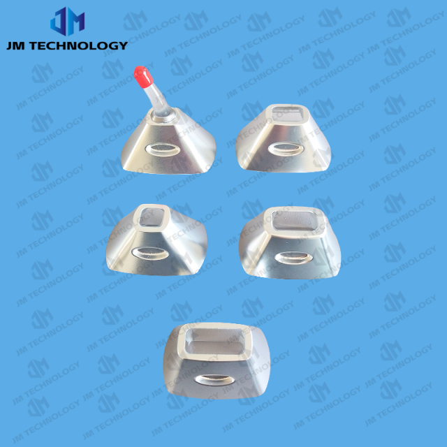 diode laser hand piece with 5 spot size tips for Aesthetic laser 808nm 755nm 1064nm 940nm diode laser hair removal equipment,Weifang JM Electronics Co., Ltd,diode laser hand piece with 5 spot size tips for Aesthetic laser 808nm 755nm 1064nm 940nm diode laser hair removal equipment