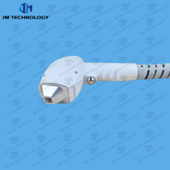 808nm 755nm 1064nm 940nm diode laser hand piece for aesthetic laser hair removal equipment,Weifang JM Electronics Co., Ltd,808nm 755nm 1064nm 940nm diode laser hand piece for aesthetic laser hair removal equipment