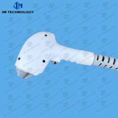 808nm 755nm 1064nm 940nm diode laser hand piece for aesthetic laser hair removal equipment,Weifang JM Electronics Co., Ltd,808nm 755nm 1064nm 940nm diode laser hand piece for aesthetic laser hair removal equipment