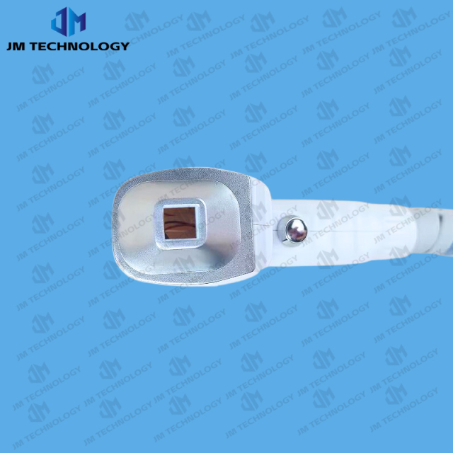 808nm 755nm 1064nm 940nm diode laser hand piece for aesthetic laser hair removal equipment,Weifang JM Electronics Co., Ltd,808nm 755nm 1064nm 940nm diode laser hand piece for aesthetic laser hair removal equipment