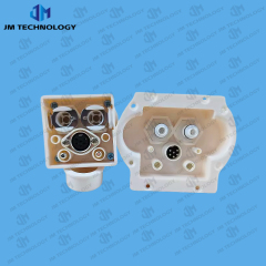 CPC Connector spare parts for Aesthetic laser nd yag laser tattoo removal equipment,Weifang JM Electronics Co., Ltd,CPC Connector spare parts for Aesthetic laser nd yag laser tattoo removal equipment