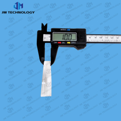 H55 22*24* 12*10*10mm prism crystal for Cosmetic laser 808nm 755nm 1064nm 940nm laser hair removal equipment,Weifang JM Electronics Co., Ltd,H55 22*24* 12*10*10mm prism crystal for Cosmetic laser 808nm 755nm 1064nm 940nm laser hair removal equipment