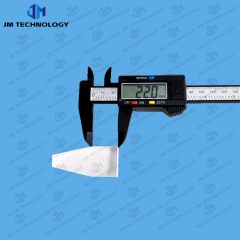 H55 22*24* 12*10*10mm prism crystal for Cosmetic laser 808nm 755nm 1064nm 940nm laser hair removal equipment,Weifang JM Electronics Co., Ltd,H55 22*24* 12*10*10mm prism crystal for Cosmetic laser 808nm 755nm 1064nm 940nm laser hair removal equipment