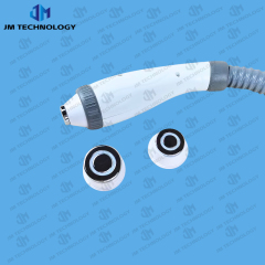 RF Hand piece for cosmetic laser equipment ipl rf nd yag laser,Weifang JM Electronics Co., Ltd,RF Hand piece for cosmetic laser equipment ipl rf nd yag laser