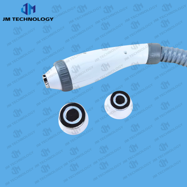 RF Hand piece for cosmetic laser equipment ipl rf nd yag laser,Weifang JM Electronics Co., Ltd,RF Hand piece for cosmetic laser equipment ipl rf nd yag laser