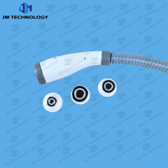 RF Hand piece for cosmetic laser equipment ipl rf nd yag laser,Weifang JM Electronics Co., Ltd,RF Hand piece for cosmetic laser equipment ipl rf nd yag laser