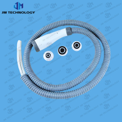 RF Hand piece for cosmetic laser equipment ipl rf nd yag laser,Weifang JM Electronics Co., Ltd,RF Hand piece for cosmetic laser equipment ipl rf nd yag laser