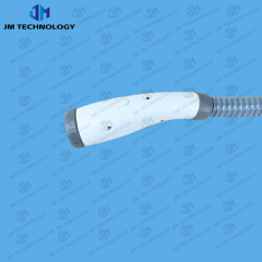 RF Hand piece for cosmetic laser equipment ipl rf nd yag laser,Weifang JM Electronics Co., Ltd,RF Hand piece for cosmetic laser equipment ipl rf nd yag laser