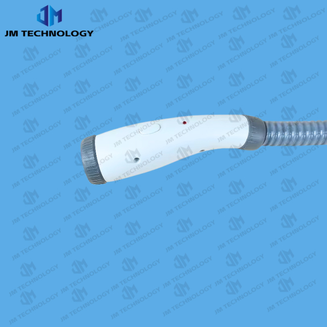 RF Hand piece for cosmetic laser equipment ipl rf nd yag laser,Weifang JM Electronics Co., Ltd,RF Hand piece for cosmetic laser equipment ipl rf nd yag laser