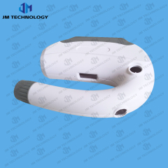 Plastic hand piece cover for cosmetic laser IPL elight shr opt dpl hair removal equipment,Weifang JM Electronics Co., Ltd,Plastic hand piece cover for cosmetic laser IPL elight shr opt dpl hair removal equipment