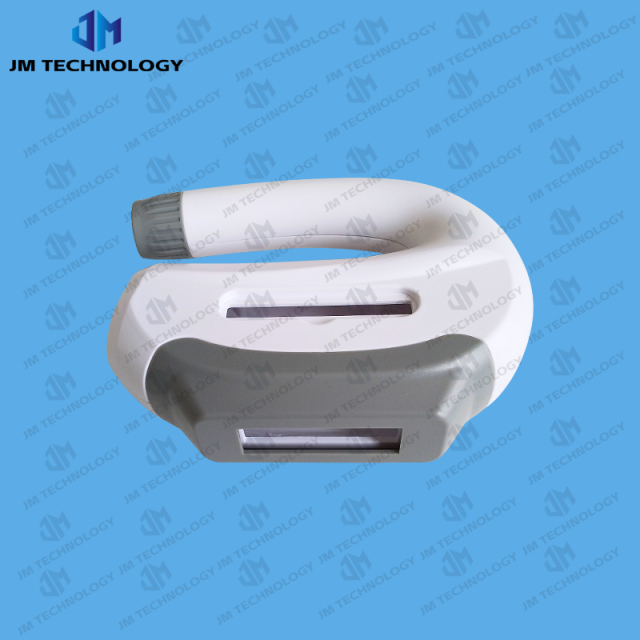 Plastic hand piece cover for cosmetic laser IPL elight shr opt dpl hair removal equipment,Weifang JM Electronics Co., Ltd,Plastic hand piece cover for cosmetic laser IPL elight shr opt dpl hair removal equipment