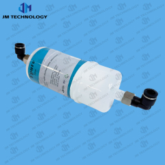 Water filter with folow connector for aesthetic laser 808nm 755nm 1064nm 940nm laser hair removal equipment,Weifang JM Electronics Co., Ltd,Water filter with folow connector for aesthetic laser 808nm 755nm 1064nm 940nm laser hair removal equipment