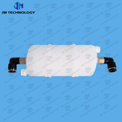 Water filter with folow connector for aesthetic laser 808nm 755nm 1064nm 940nm laser hair removal equipment,Weifang JM Electronics Co., Ltd,Water filter with folow connector for aesthetic laser 808nm 755nm 1064nm 940nm laser hair removal equipment