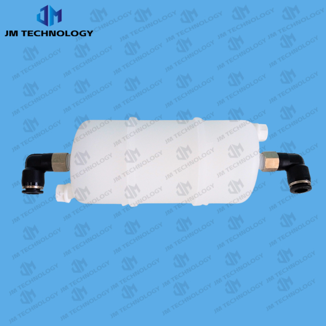 Water filter with folow connector for aesthetic laser 808nm 755nm 1064nm 940nm laser hair removal equipment,Weifang JM Electronics Co., Ltd,Water filter with folow connector for aesthetic laser 808nm 755nm 1064nm 940nm laser hair removal equipment