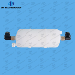 Water filter with folow connector for aesthetic laser 808nm 755nm 1064nm 940nm laser hair removal equipment,Weifang JM Electronics Co., Ltd,Water filter with folow connector for aesthetic laser 808nm 755nm 1064nm 940nm laser hair removal equipment