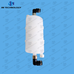 Water filter with folow connector for aesthetic laser 808nm 755nm 1064nm 940nm laser hair removal equipment,Weifang JM Electronics Co., Ltd,Water filter with folow connector for aesthetic laser 808nm 755nm 1064nm 940nm laser hair removal equipment