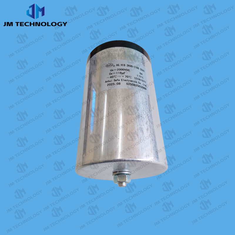 116x180mm 118uf 2000V Capacitor for EMS Sculpt body slimming equipment,Weifang JM Electronics Co., Ltd,116x180mm 118uf 2000V Capacitor for EMS Sculpt body slimming equipment