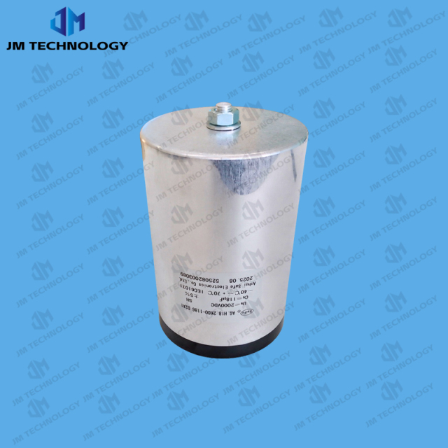 116x180mm 118uf 2000V Capacitor for EMS Sculpt body slimming equipment,Weifang JM Electronics Co., Ltd,116x180mm 118uf 2000V Capacitor for EMS Sculpt body slimming equipment